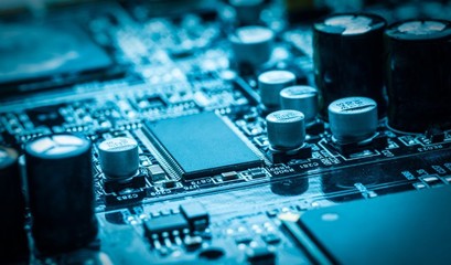 富滿電子業(yè)績拐點(diǎn)解讀 集成電路設(shè)計(jì)驅(qū)動(dòng)增長，芯片與LED雙輪布局