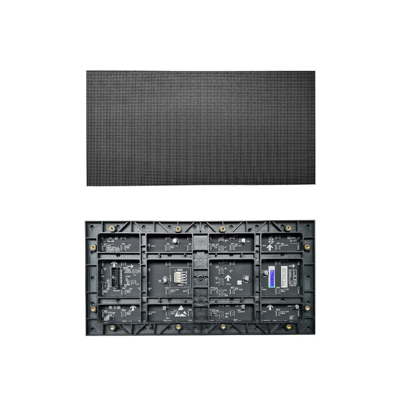 3款LED室內(nèi)屏 技術(shù)解析與適用場(chǎng)景對(duì)比